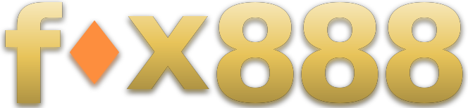 fox888 โลโก้